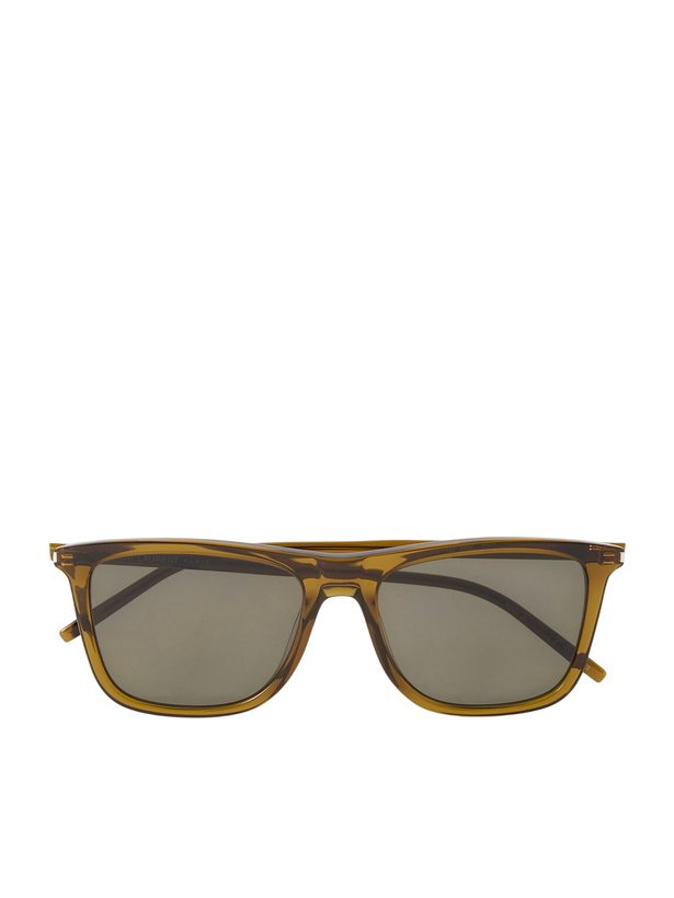 Saint Laurent SL 461 Betty Sunglasses Saint Laurent display picture 1