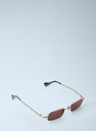 Kuboraum Mask Z17 Sunglasses