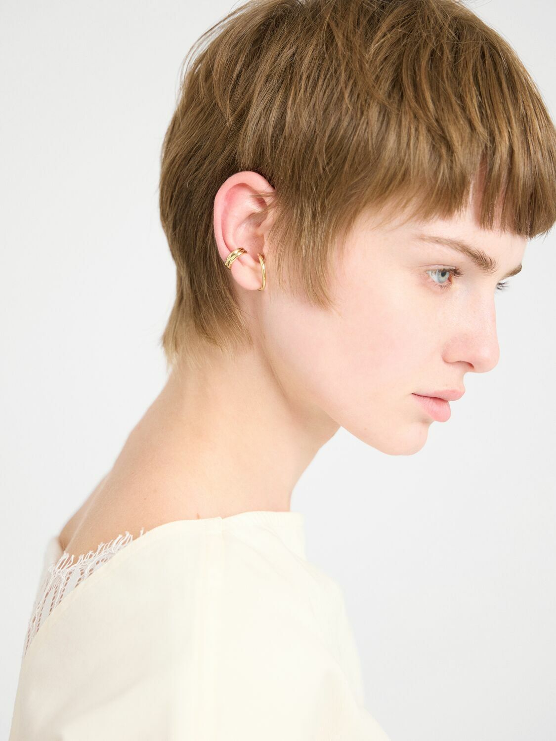 OTIUMBERG Sonder Cuff Earring