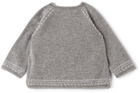 Bonpoint Baby Cashmere Thelo Set