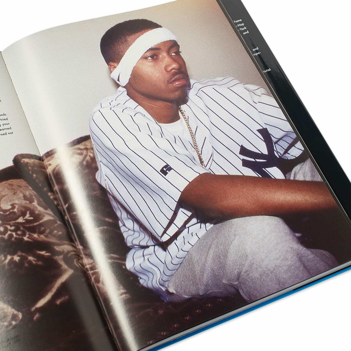 Rizzoli LL Cool J Presents The Streets Win: 50 Years of Hip-Hop 