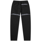 Timberland x Raeburn Cargo Pant in Black Onyx