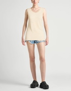 Uma Wang Womens Top in Beige