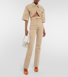 Gia Borghini - Rosie 38 mules