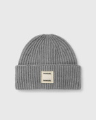Samsøe & Samsøe Samsoe W Beanie 15010 Grey Beanies