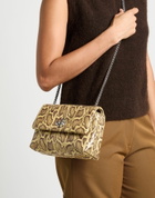 Tory Burch Womens Cross-body bag in Yellow