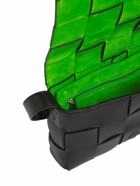 BOTTEGA VENETA - Leather Crossbody Bag