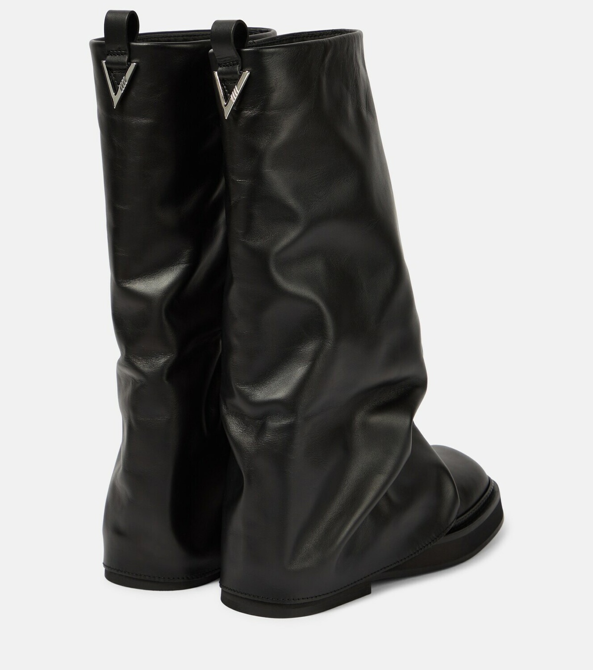 ブーツその他 The Attico Lea Boots The Attico Boots for Women | Online Sale up to 50% off | Lyst