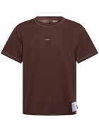 SATISFY Softcell Cordura Climb Jersey T-shirt
