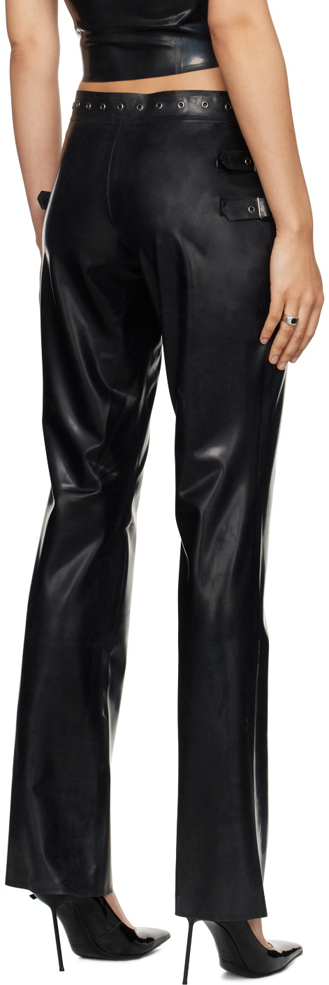 Maii Trousers - Black