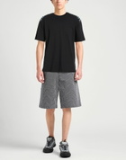 Missoni Mens T-shirt in Black