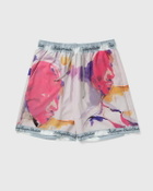 Kid Super Studios Printed Shorts Multi Casual Shorts