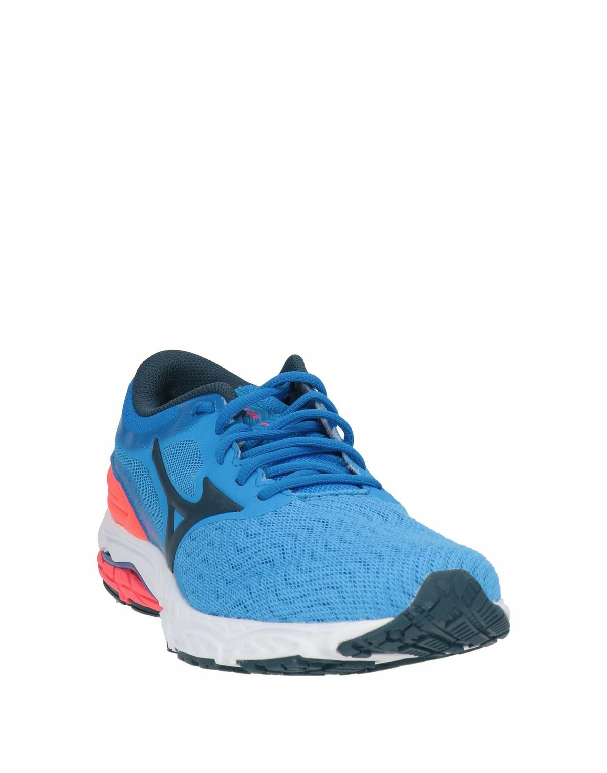 Mizuno Wave Prodigy Wos Womens Sneakers Azure