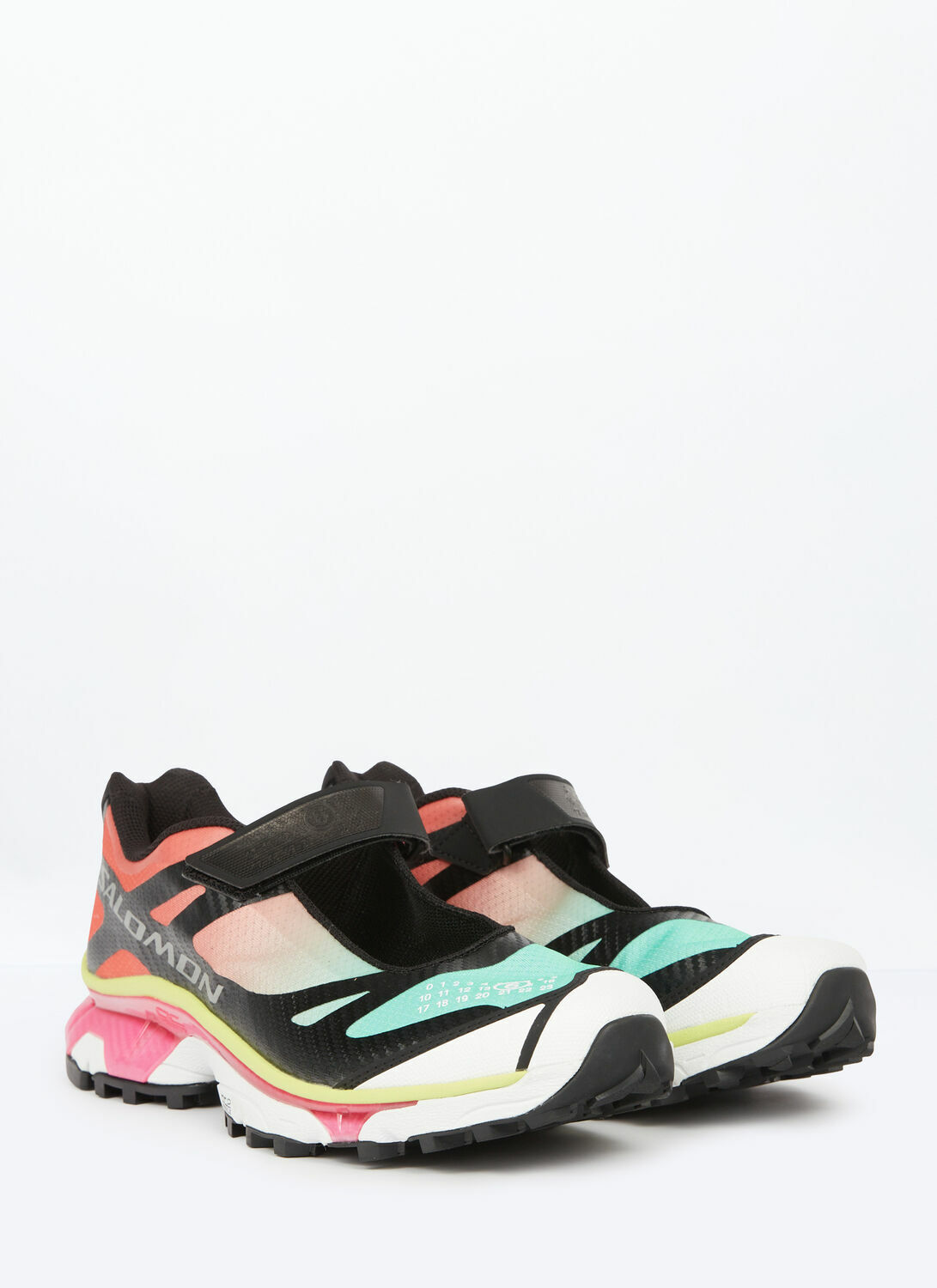 MM6 Maison Margiela x Salomon XT-Mary J Sneakers