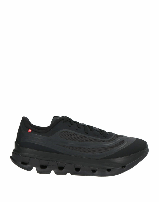 Photo: On Womens Sneakers in Black