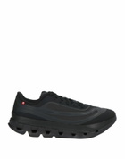 On Womens Sneakers in Black