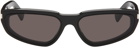 Saint Laurent Black SL 634 Nova Sunglasses