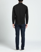 Versace Jeans Couture Mens Shirt in Black