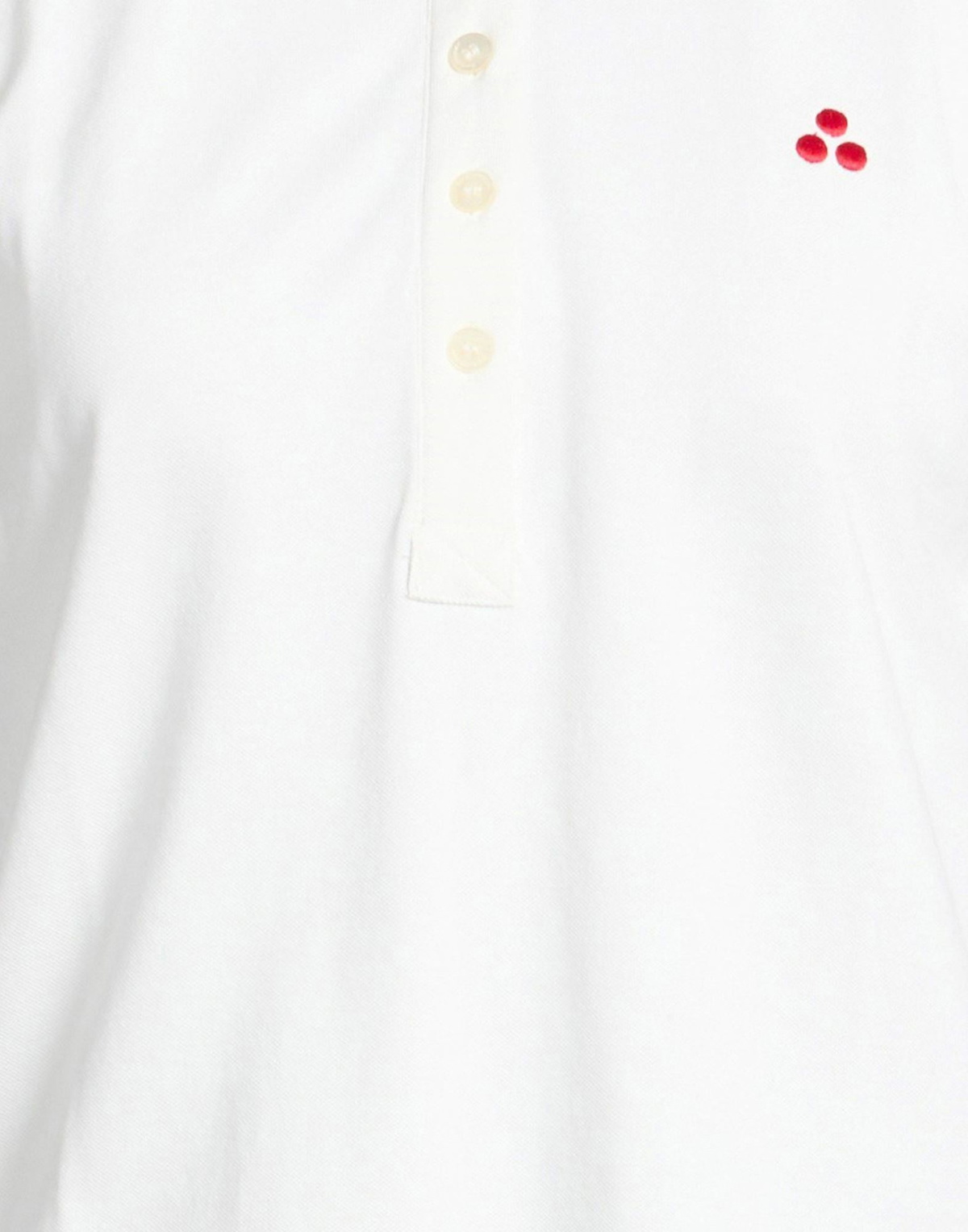 Peuterey Womens Polo shirt in White