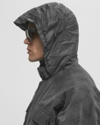 Alpha Industries M-65 Laser Cut Field Coat Grey Men