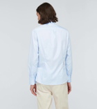 Brunello Cucinelli Formal long-sleeved shirt