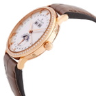 Blancpain Villeret Automatic Mens Watch 6263-2942-55B