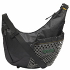 SEALSON x Rayon Vert M2 Cross Body Bag in Black 
