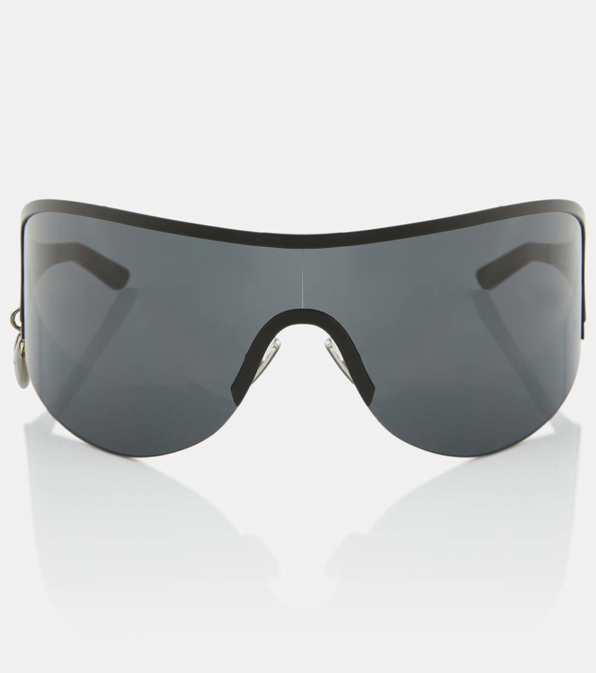 Acne Studios Shield sunglasses