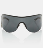 Acne Studios Shield sunglasses