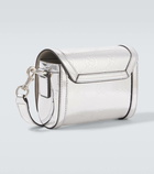 Gucci GG Mini embossed shoulder bag
