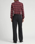 Dsquared2 Mens Shirt Brick