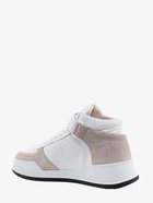 Dsquared2 Sneakers White   Mens