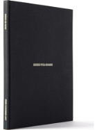 Enfants Riches Déprimés - Reverse Keith Richards Hardcover Book