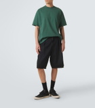 A.Presse Vintage cotton jersey T-shirt