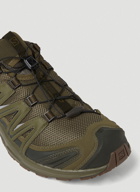 XA Pro 3D Sneakers in Green