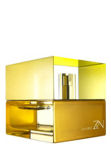 Zen by Shiseido EDP Spray 1.7 oz (50 ml) (w)