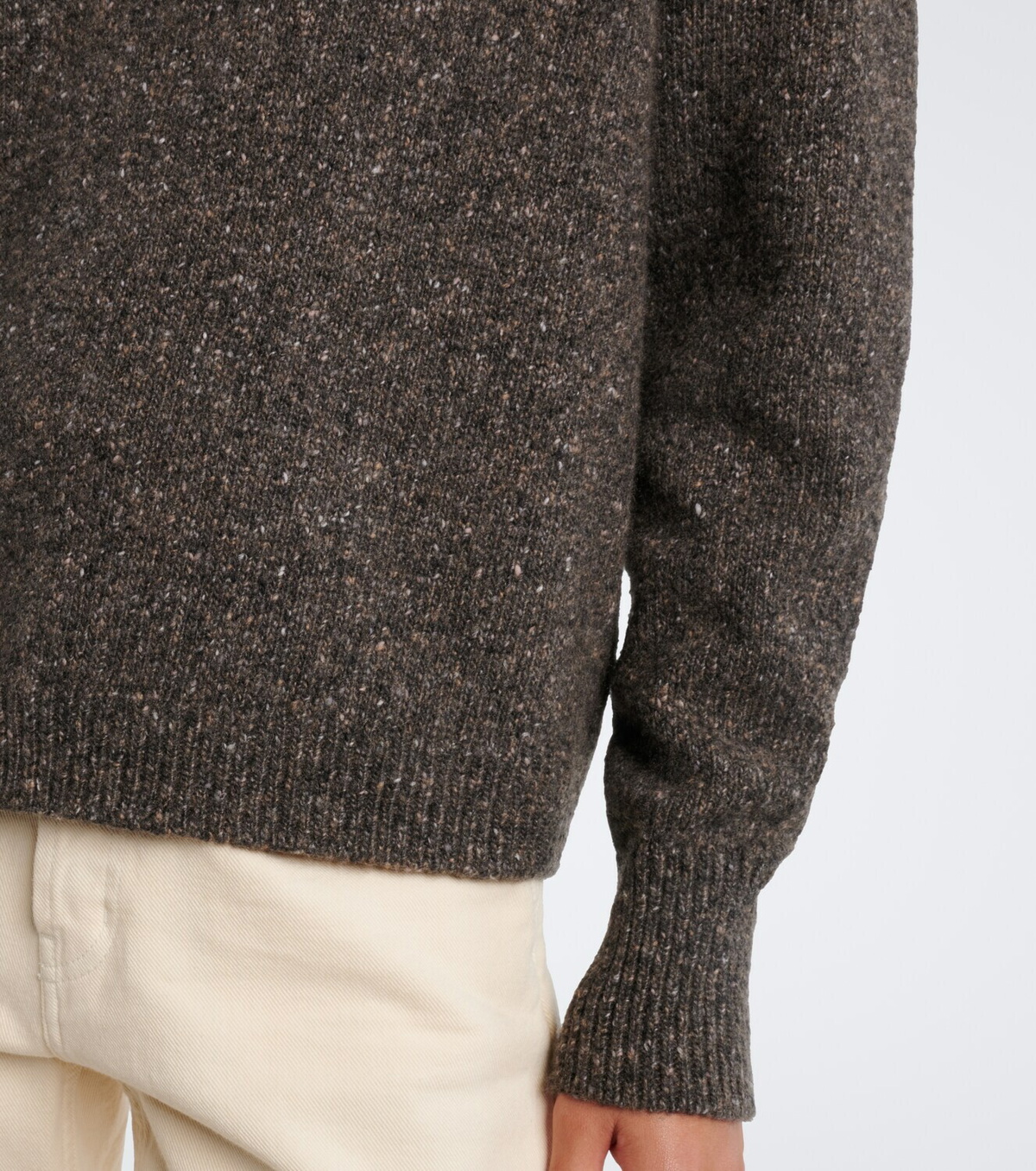 Ralph Lauren Collection Cashmere sweater