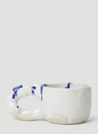 Studio Cup in White