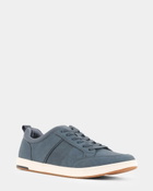 Steve Madden Rampartt Sneakers in Navy