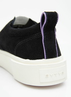 Eytys Mother II Suede Sneakers