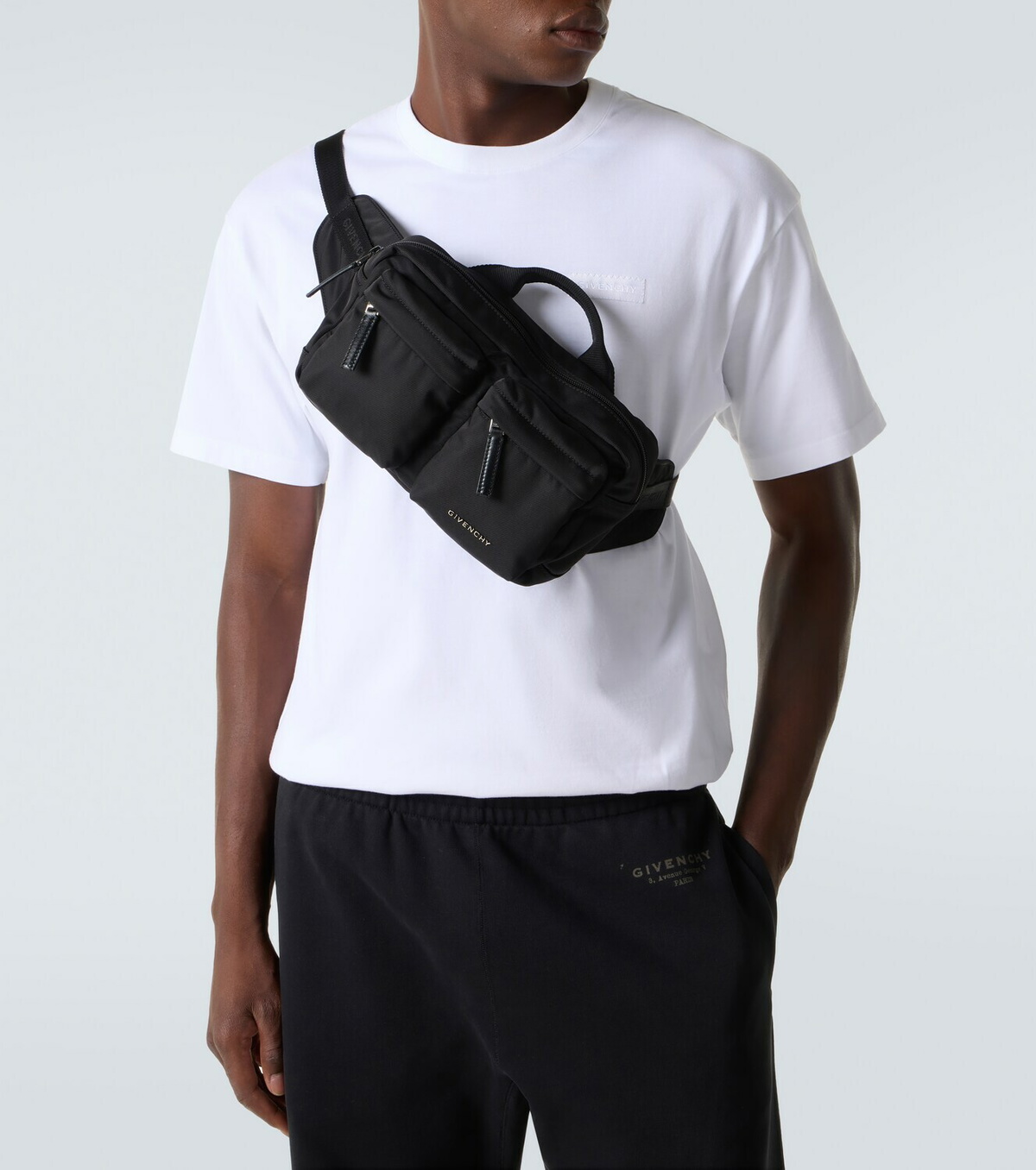 Givenchy Essential U belt bag
