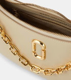 Marc Jacobs The Curve leather shoulder bag