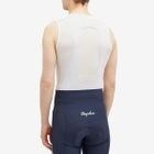 Rapha Men's Lightweight Sleeveless Base Layer in White