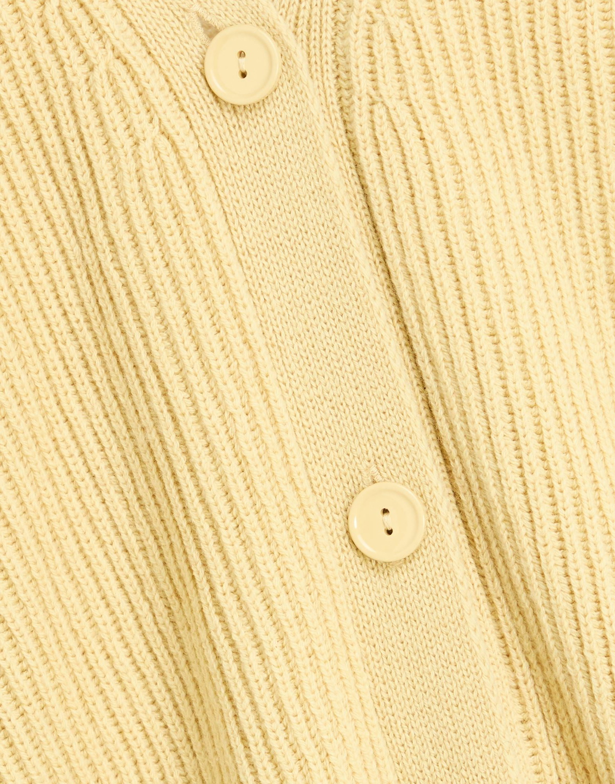 Annagreta Womens Cardigan Marigold