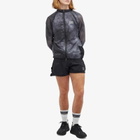 Over Over Men's Track Jacket in Acid Rain