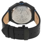 GV2 by Gevril Stella Solare Orange Dial Mens Watch 43802
