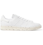 adidas Originals - Stan Smith Recycled Leather Sneakers - White