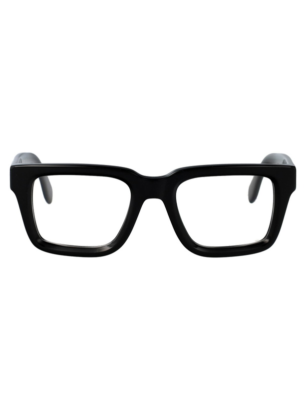 Photo: Palm Angels Eyewear Style 19 Glasses