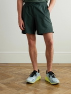 Lululemon - Zeroed In 7” Straight-Leg Recycled-Swift™ Drawstring Shorts - Green