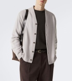 Lisa Yang Fenris cashmere cardigan